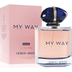 Giorgio Armani My Way Intense EdP 30 ml pre ženy