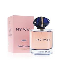 Giorgio Armani My Way Intense EdP 30 ml Pro ženy