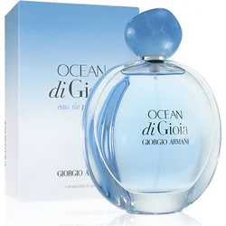 Giorgio Armani Ocean di Gioia EdP Pre ženy 50 ml