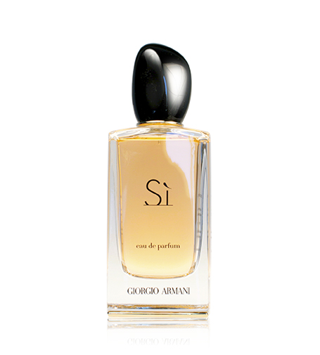 Giorgio Armani Sie EdP 100ml 3605521816658