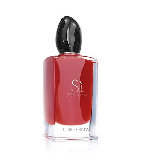 Giorgio Armani Sie Passione EdP 50ml 3614271994806
