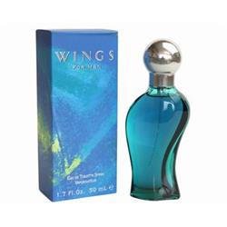 Giorgio Beverly Hills Wings For Men EdT 50ml