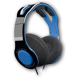 Gioteck TX30 černo-modrý TX30PS4-12-MU - Sluchátka