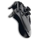 Gioteck VX-4 gamepad černý