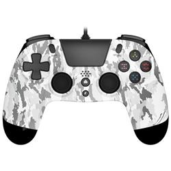 Gioteck VX-4 kamufláž VX4PS4-16-MU - Gamepady