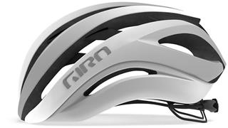giro aether white silver