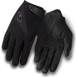 GIRO Bravo LF - black - vel.M