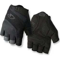 GIRO Bravo SF - black - vel.L