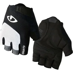 GIRO Bravo SF - white/black - vel.L