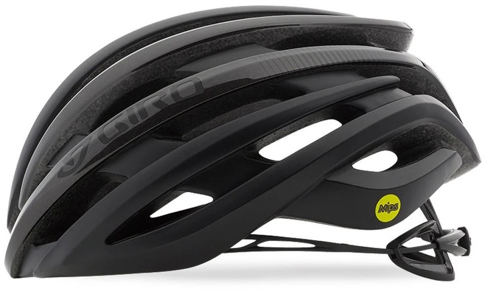 giro cinder mips black