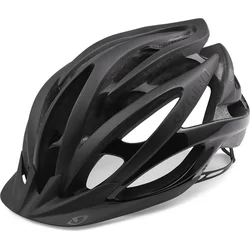 GIRO Fathom - černý matt, vel.S 51-55 cm