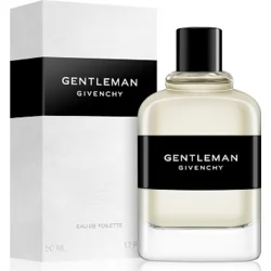 Givenchy Gentleman Givenchy EdT 50 ml Pre mužov