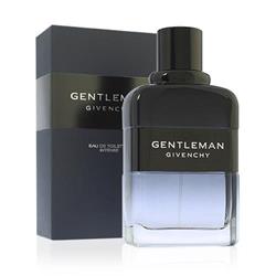 Givenchy Gentleman Givenchy Intense EdT 100 ml Pro muže