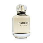 Givenchy L'Interdit EdP 125 ml Pro ženy