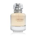 Givenchy L'Interdit EdT 80 ml Pro ženy