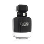 Givenchy L'Interdit Intense EdP 80 ml pre ženy