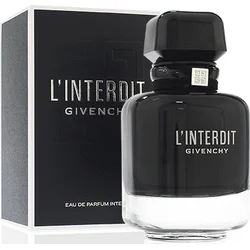 Givenchy L'Interdit Intense EdP 80 ml Pro ženy