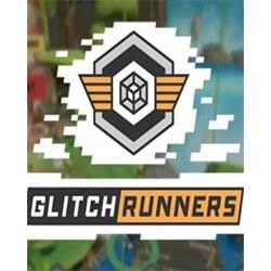 Glitchrunners elektronická licence