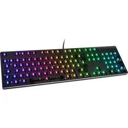 Glorious GMMK klávesnice - Barebone, ISO-Layout
