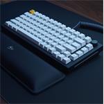 Glorious GMMK Pro Black Slate 75% TKL - Pre built, ANSI-Layout - černá