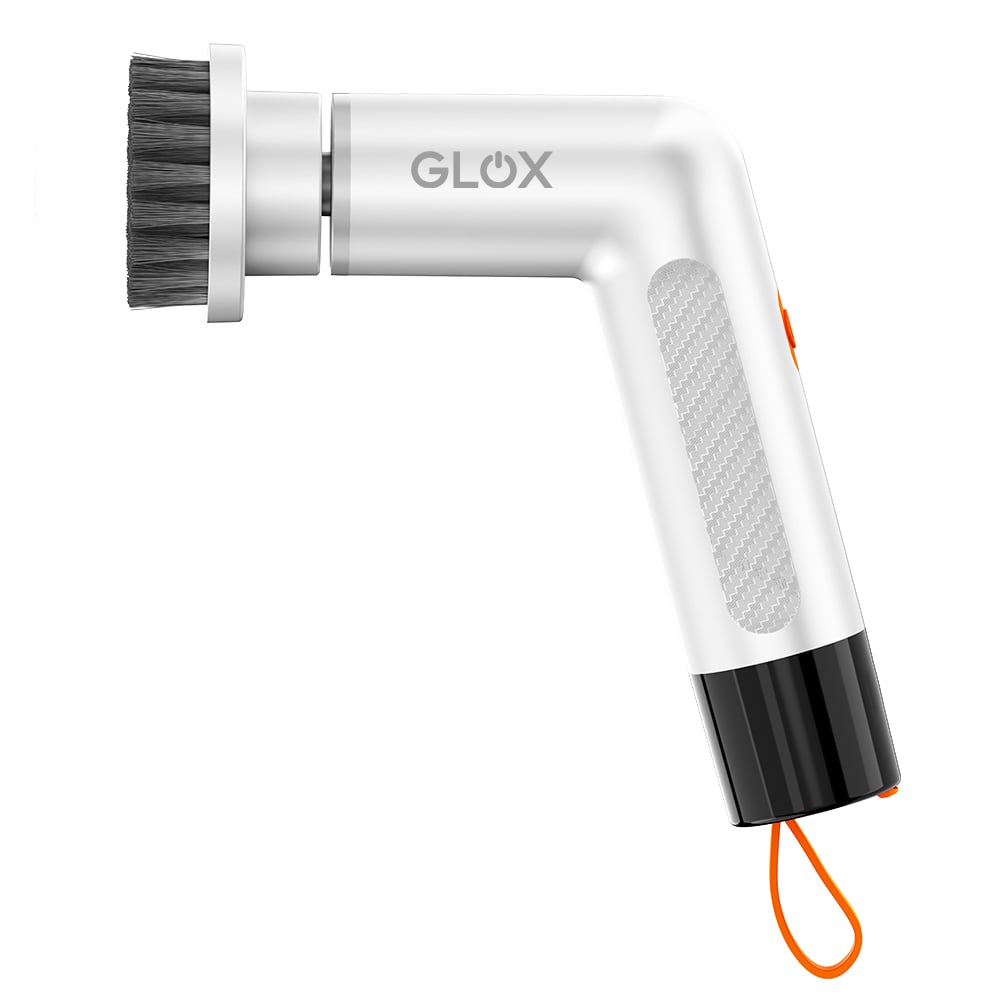 GLOX S3W – Elektrická mini čistiaca kefka
