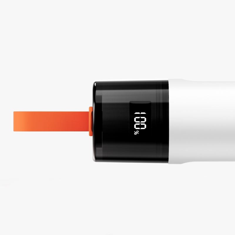 GLOX S3W – Elektrická mini čistiaca kefka