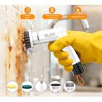 GLOX S3W – Elektrická mini čistiaca kefka