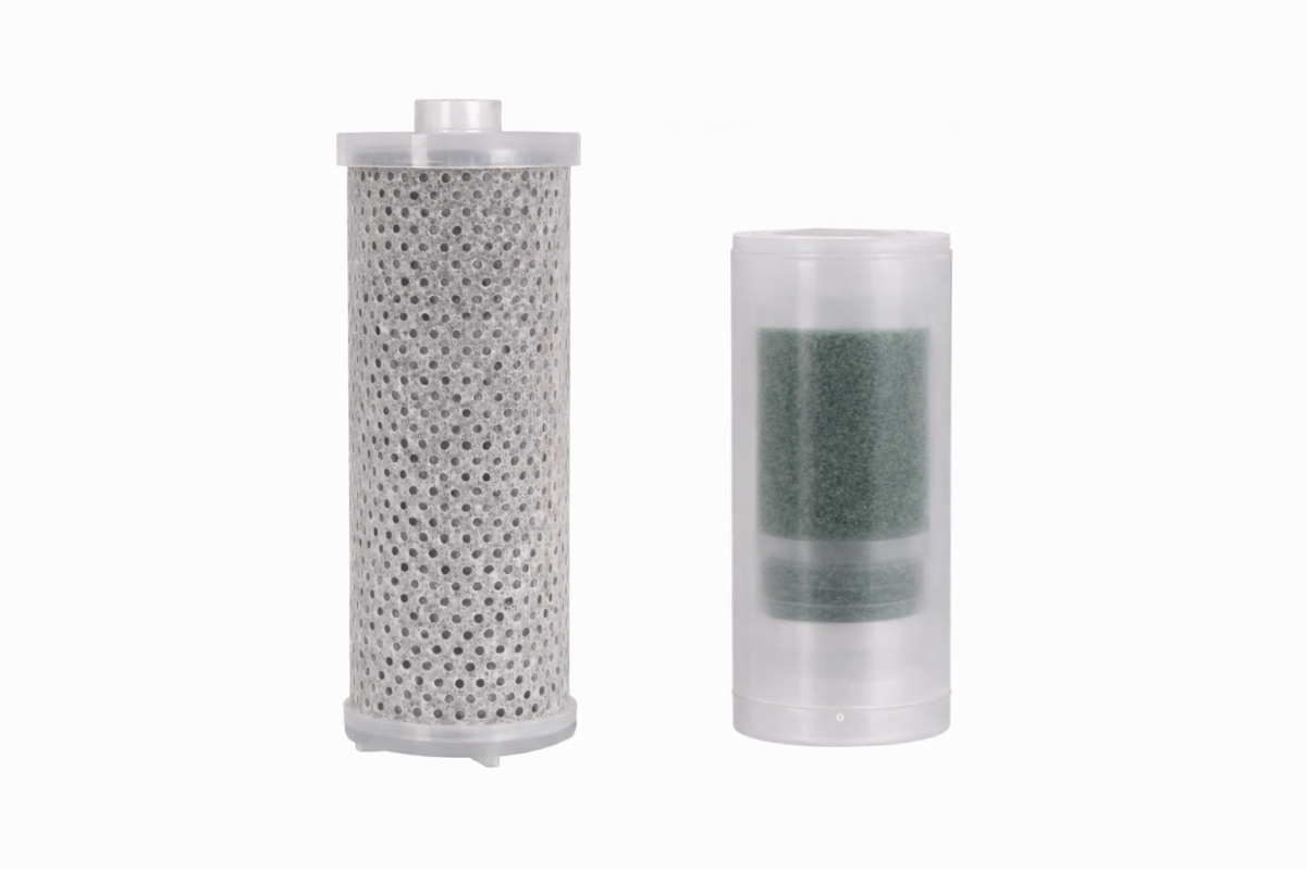 GLOX SF001L – Filter pre sprchovú hlavicu ACF – levanduľa