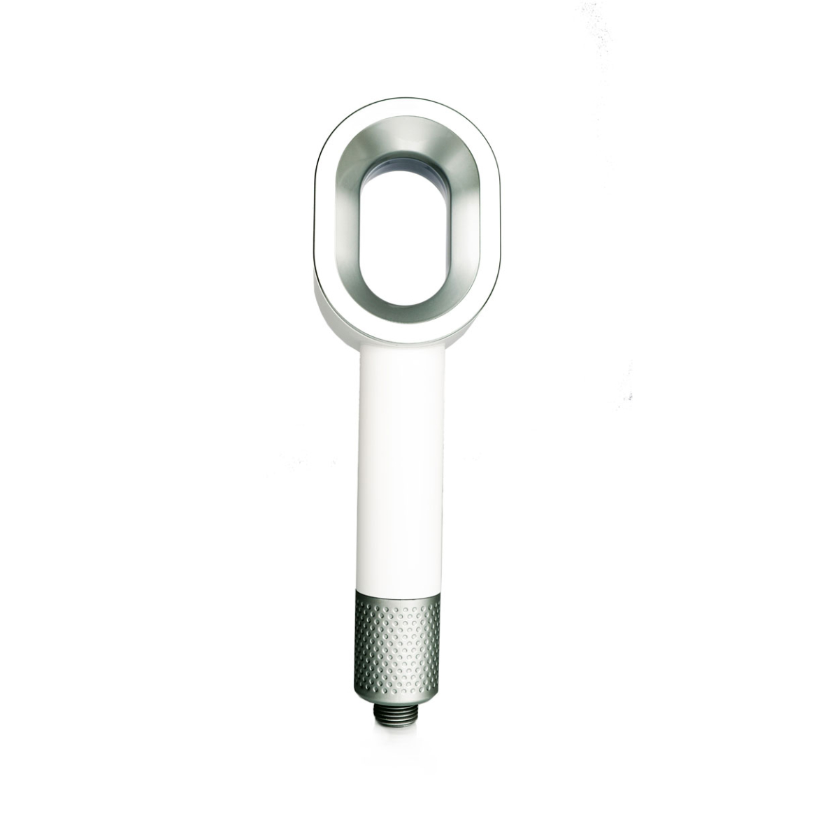 GLOX SH001W – Sada sprchovej hlavice s filtrom, biela
