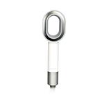 GLOX SH001W – Sada sprchovej hlavice s filtrom, biela
