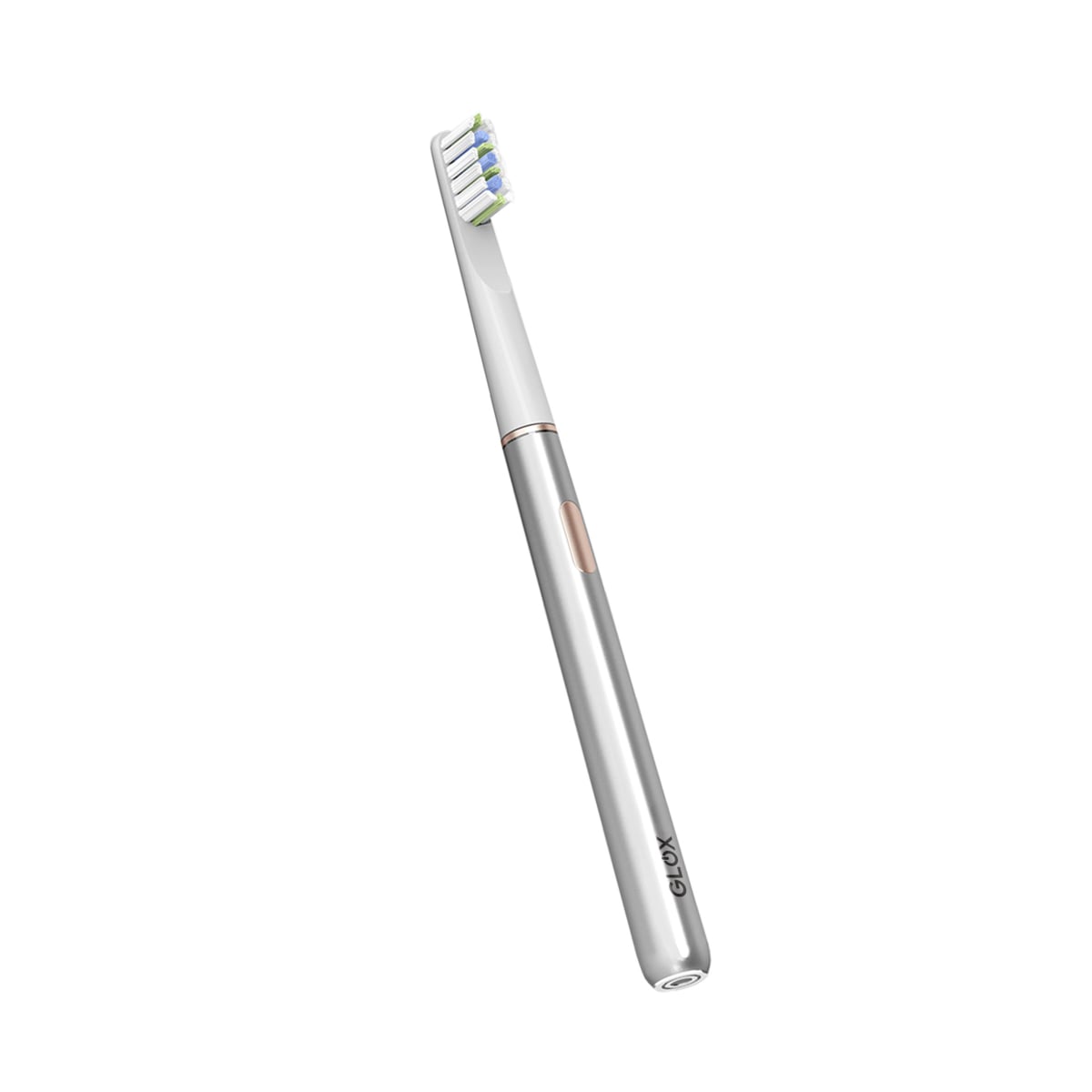 GLOX Zubní kartáček GLOX X1 Pro Silver LP033920S