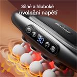 GLOXS6 – Masážny prístroj