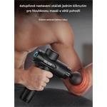 GLOXW8 – Masážna pištoľ