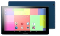 GOCLEVER Quantum 1010N, 4xcore, Android 4.4 KITKAT, 1GB RAM/8GB FLASH, BT, GPS