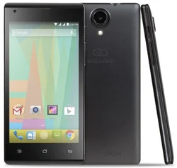 GOCLEVER Quantum 450 Lite, černá