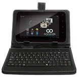 GoClever tablet TAB R75kbd