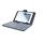 GoClever tablet TERRA 70W KB, vč. klávesnice 