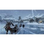 God of War Ragnarök