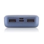 GoGEN 10000 mAh, PB100007, metalická - modrá