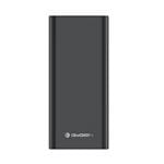 GoGEN 10000 mAh, PB100008, powerbank, čierna