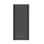 GoGEN 20000 mAh, PB200007, powerbank, čierna