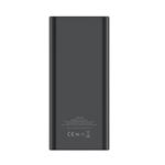 GoGEN 20000 mAh, PB200007, powerbank, čierna