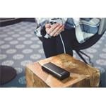 GoGEN 20000 mAh, PB200007, powerbank, čierna
