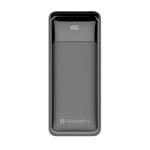 GoGEN 30000 mAh, PB300002B, powerbanka, černá