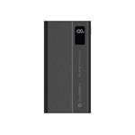 GoGEN 40000 mAh, PB400001, powerbank, čierna