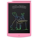 GoGEN BOB A BOBEK Tabuľka na kreslenie, ružová