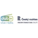 GoGEN CDM 390 BTDABR čierne/červené GOGCDM390BTDABR