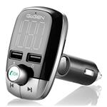 GoGEN CTR 258 BT W GOGCTR258BTW
