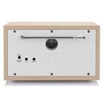 GoGEN DAB 620 BTCS, hnědý/stříbrný