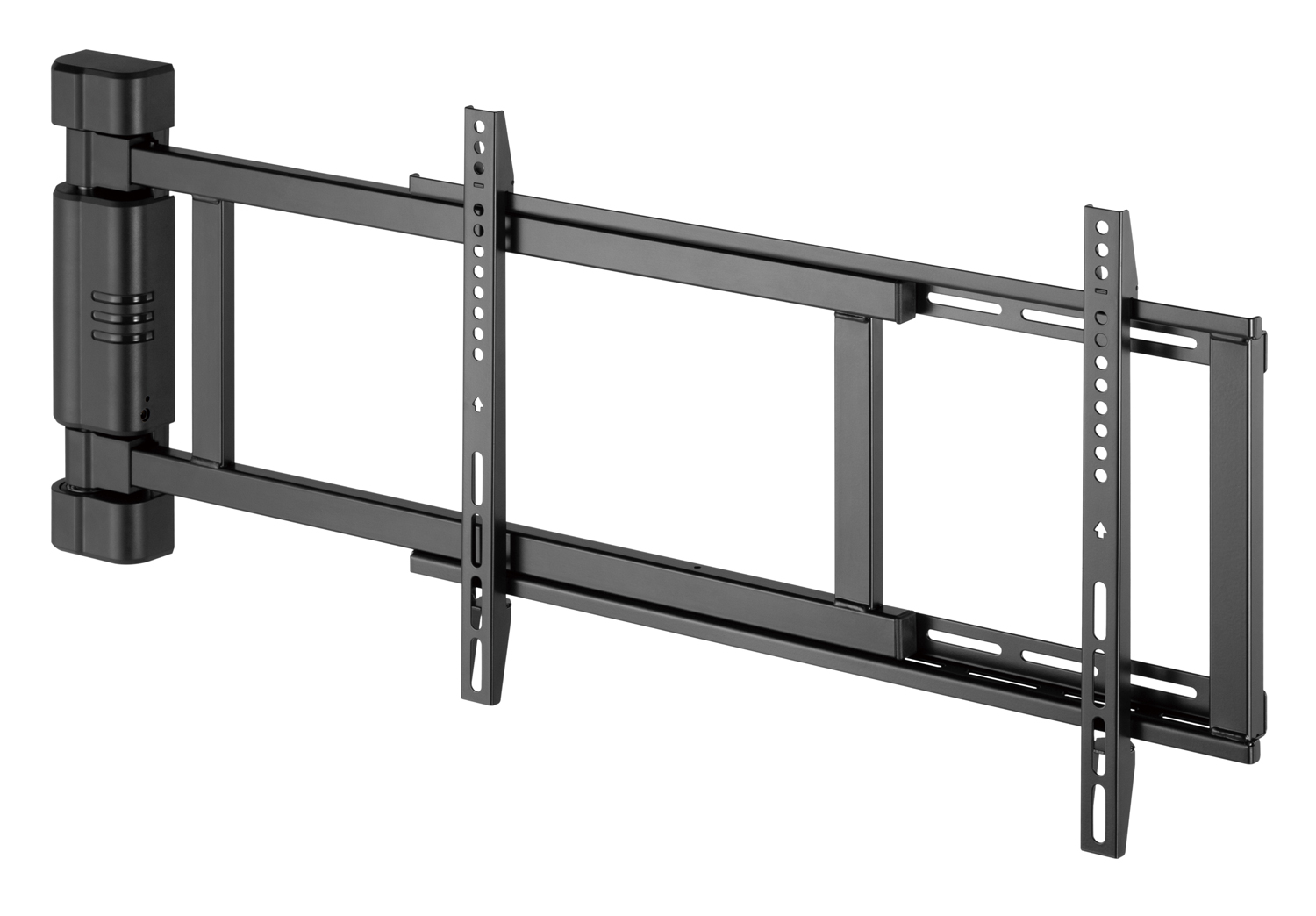 GoGEN Držák TV motorový, nástěnný pro úhlopříčky 32" až 75"